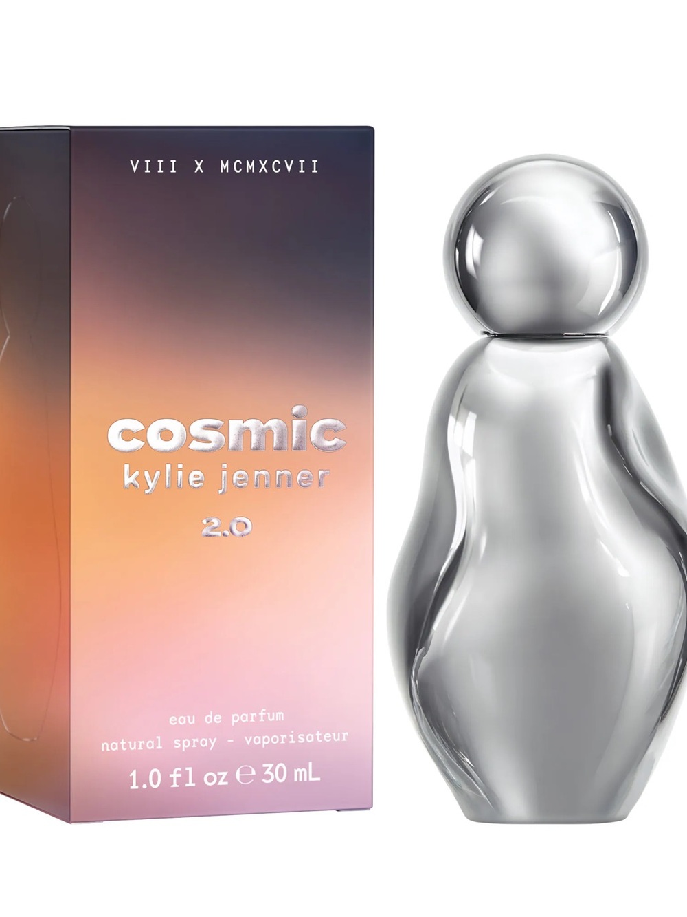 Cosmic 2.0 Kylie Jenner Eau de Parfum